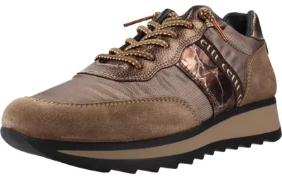 Immagine prodotto di Sneakers Del Marchio Cetti Del Modello C849sra Inv27 Bronzo