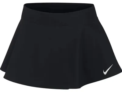 Productafbeelding van Nike meisjes tennissok Court Pure, zwart, maat 14