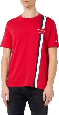 Produktbild von T-Shirt Champion 219736-RS011 für Herren