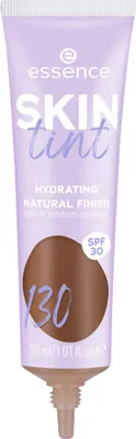 Immagine prodotto di essence Foundation Skin Tint Hydrating Natural Finish SPF 30, 130, 30 ml
