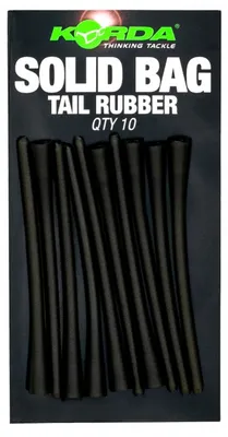 Produktbild von Korda Solidz PVA Tail Rubber - Gummischlauch