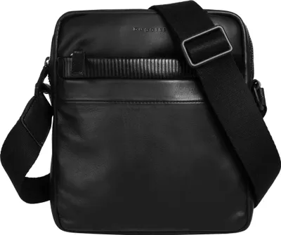 Produktbild von bugatti Umhängetasche Joel Herren, Damen schwarz