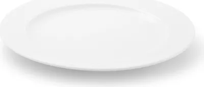 Produktbild von Speiseteller 24cm Jeverland Weiß