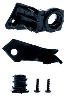 Produktbild von EINPARTS Scheinwerfer-Reparatursatz Reparatursatz Scheinwerfer EPHRK018 Rechts für VW Golf V Schrägheck (1K1)