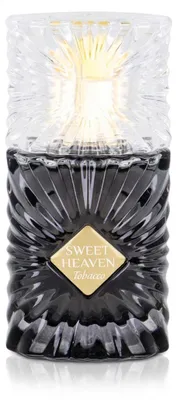 Obrázek produktu pro Gulf Orchid Sweet Heaven Tobacco EDP 20 ml UNISEX