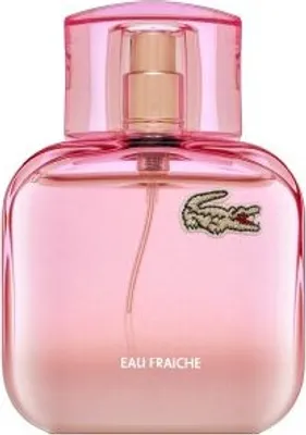 Produktbild von Lacoste Eau De Lacoste L.12.12 Pour Elle Fraiche Eau de Toilette für Damen 50 ml