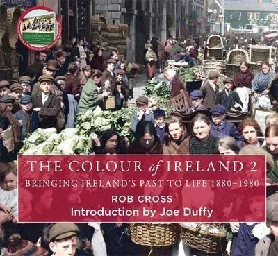 Imagen del producto de The Colour of Ireland 2