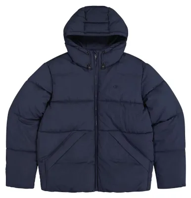 Produktbild von Champion Herren Legacy Outdoor (220347) -Wr Recyvled Nylon 137gr Hooded Jacke, B