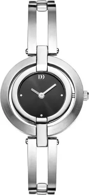 Produktbild von Danish Design - Armbanduhr - Damen - IV63Q923