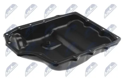 Produktbild von NTY Getriebeölwanne BMO-MZ-013 für MAZDA CX-5 (KE, GH)