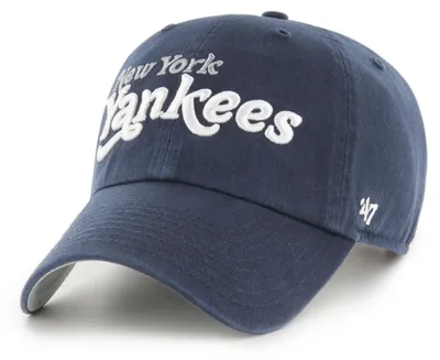 Image de 47 New York Yankees B-Pnsca17Gws-Ny