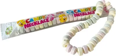 Produktbild von Sweet Flash Candy Necklace 17g