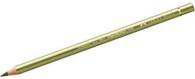 Produktbild von FABER-CASTELL Polychromos 250 GOLD Buntstift