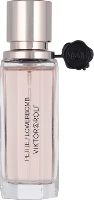Produktbild von Viktor&Rolf Flowerbomb Nectar, Frauen, 20 ml, Nicht nachfüllbare Flasche, Bergamotte, Schwarze Johannisbeere, Freesie, Jasmin, Orangenblüte, Duftblüten, Rose, 1 Stück(e)