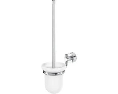 Produktbild von WC-Bürstengarnitur Lenz Pisa Chrom