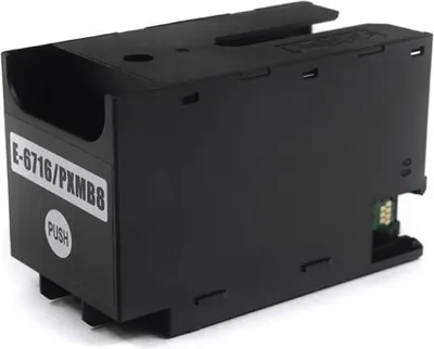 Produktbild von Wartungskit / Wartungsbox für Epson T6715, T6716 Ersatz C13T671500, C13T671600