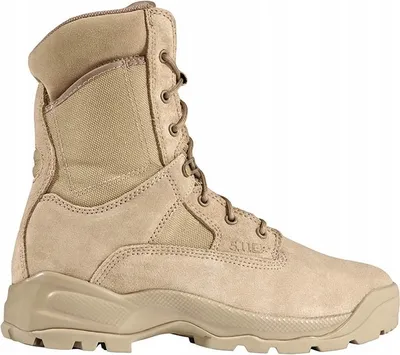 Zdjęcie produktu dla Męskie buty taktyczne 5.11 ATAC Coyote Military Combat Boots Rozmiar 47