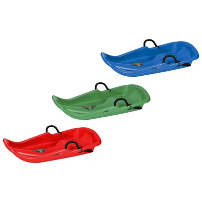 Obrázok produktu pre Plastkon Twister sane, rôzne TWISTER SORTIERT