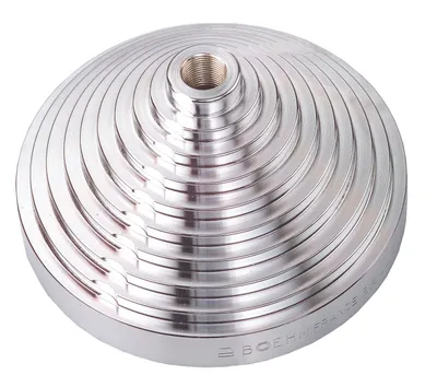 Produktbild von BOEHM Spannfutter für Locheisen Ø2 bis 100 mm - 1/8' bis 2 3/8'