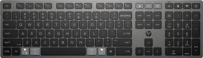 Produktbild von 9T5B2AA#ABB HP 725 Tastatur aufladbar