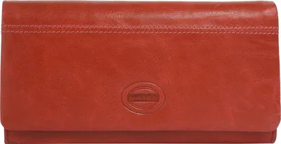 Produktbild von Bruno Banani Geldbörse Damen 021154 coral