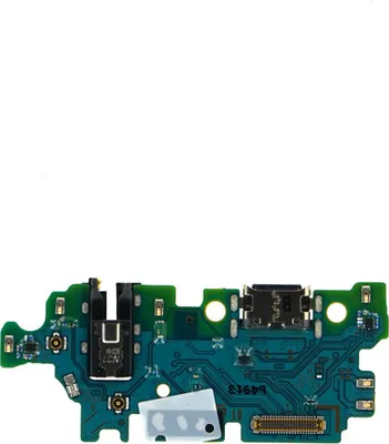 Produktbild von Original Samsung Galaxy A25 5G A256B Ladebuchse Mikrofon USB Dock Connector & Werkzeug