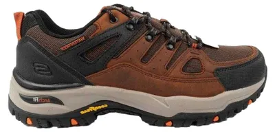 Produktbild von Skechers - Sneaker für Herren, Leder PP11112 (41 EU) (Braun)