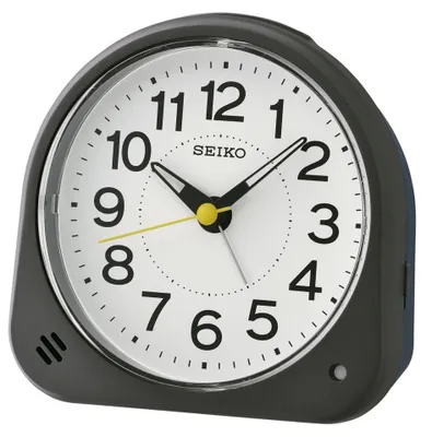 Produktbild von Seiko Clocks Wecker QHE188K Wecker
