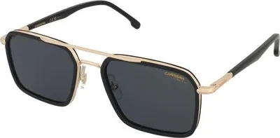 Produktbild von Carrera CARRERA 362/S Black gold 55/19/145 Herren Sonnenbrillen