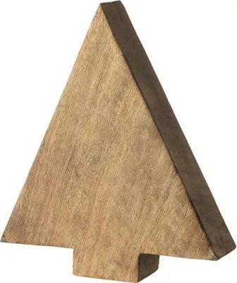 Produktbild von Leonardo Tanne 19 Mangoholz 28583
