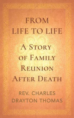 Produktbild von From Life to Life