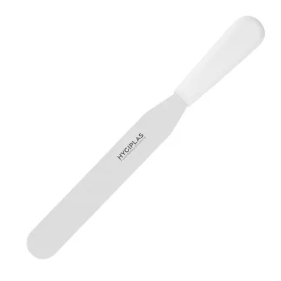 Obrázok produktu pre Paletový nôž Hygiplas 20 cm biely