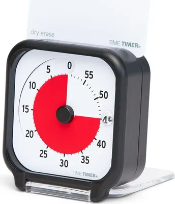 Produktbild von Time Timer Zeitdauer-Uhr "Original", Pocket