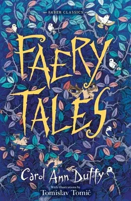 Zdjęcie produktu dla Faery Tales