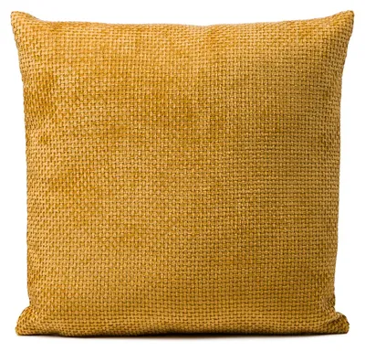 Produktbild von GÖZZE Bodenkissen VERA gelb BH 60x60 cm gelb Sitzsack Sitzkissen
