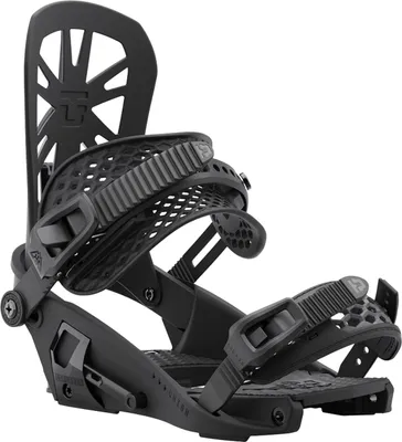 Immagine prodotto di Splitboard Explorer da uomo di Union, taglia:L, colore:9110-nero