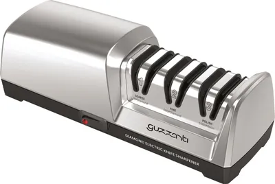 Obrázek produktu pro Elektrický brousek nožů Guzzanti GZ 011