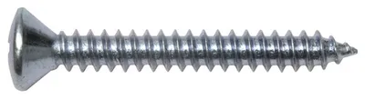 Produktbild von Blechschraube Linsenkopf verzinkt DIN 7983 3,5 X 13 40-Stück