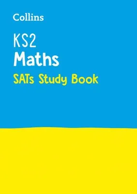 Immagine prodotto di KS2 Maths SATs Study Book