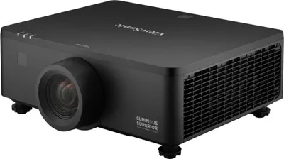 Immagine prodotto di Viewsonic LS950WU, 7100 ANSI lumen, WUXGA (1920x1200), 3000000:1, 16:10, 1270 - 7620 mm (50 - 300"), 16:10