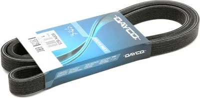 Produktbild von DAYCO Keilrippenriemen 1825,0mm für VOLVO V70 II (285) 6DPK1825