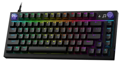 Immagine prodotto di Logitech G G316 X 75 - Tastiera - Gaming - Layout 75%
