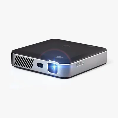 Produktbild von Kodak Luma 500 Tragbarer Hosentaschen Beamer Mini-Beamer