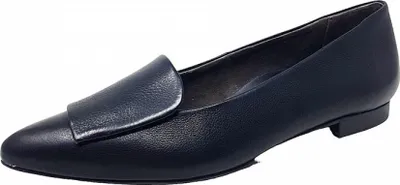 Produktbild von Paul Green Slipper Schwarz