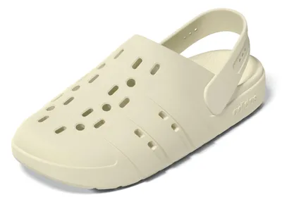 Productafbeelding van adidas Uni ADILETTE 2.0 CLOG, kleur: alumina/alumina/alumina, maat: 47 EU