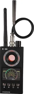 Produktbild von Multifunkčný detektor skrytých kamier a GSM odposluchov K68