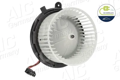 Produktbild von AIC 55365 Gebläsemotor Innenraumgebläse passend für MERCEDES-BENZ C-Klasse Limousine (W204) C-Klasse T-modell (S204) E-Klasse Limousine (W212) GLK