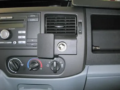 Obrázek produktu pro Brodit 213486, Montážní základna, Auto, Černá, Jednobarevný