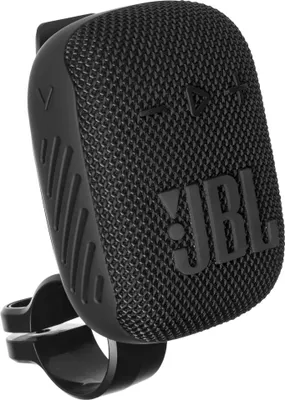 Obrázok produktu pre JBL Wind 3S, 5 W, 5 W, 110 - 20000 Hz, 85 dB, Bezdrôtový, A2DP, AVRCP