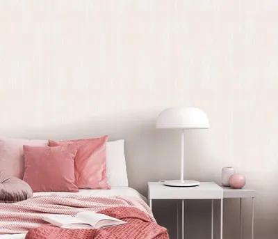 Zdjęcie produktu dla Erismann 10252-14 Charisma Wandtapete Uni cream Kremowa mata dywanowa